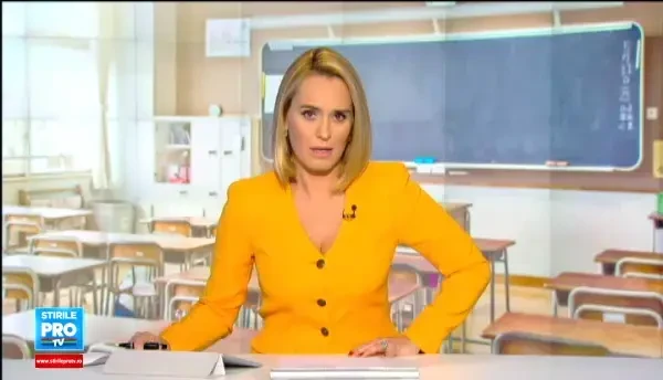 Ziua Mondiala a Educatiei. Mesajul lui Tudor Chirila despre cat de complicata a ajuns situatia profesorilor din Romania