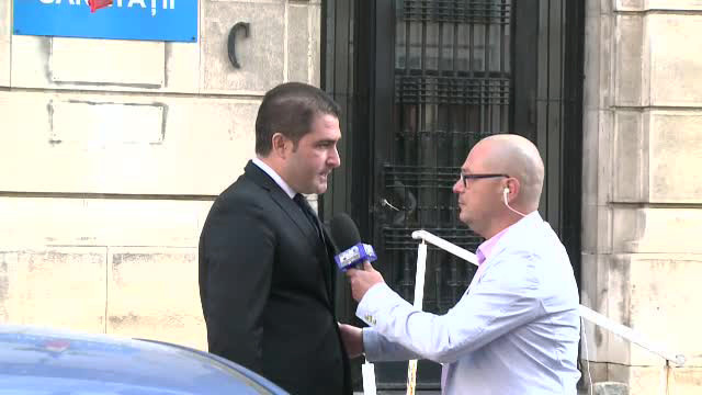 Executorul care a pus la plata Ministerul Sanatatii, acuzat ca ar fi ajutat un rival al interlopului Bercea Mondialu