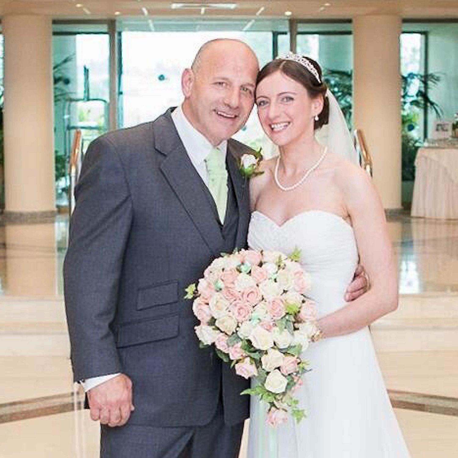 A murit in timp ce facea dragoste cu sotia sa, la un an dupa nunta. Ce s-a intamplat cu barbatul