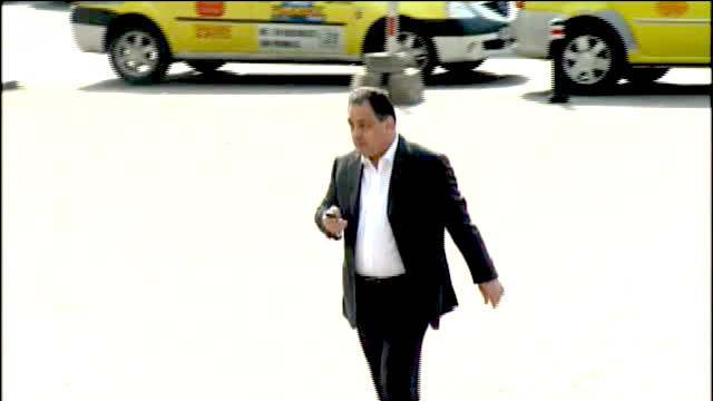 Marian Vanghelie ramane in arest la domiciliu. Fostul primar spune ca se simte "urmarit"