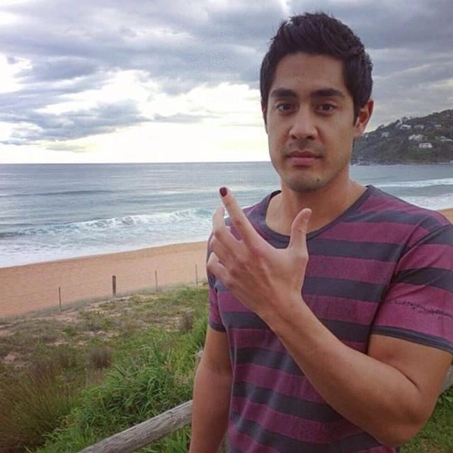 Motivul dramatic pentru care barbatii din Australia isi vopsesc unghiile cu oja. Ce reprezinta gestul lor