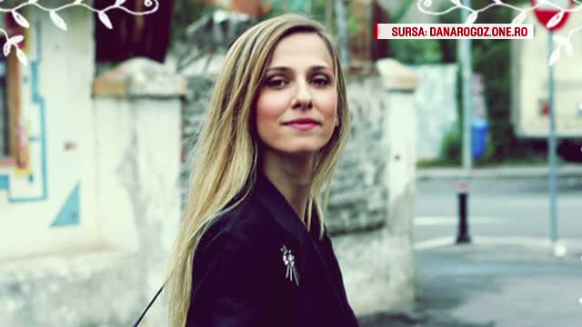 "Doneaza-ti ziua de nastere!". Campania umanitara pornita in vestul Europei, pe care Dana Rogoz a promovat-o in Romania