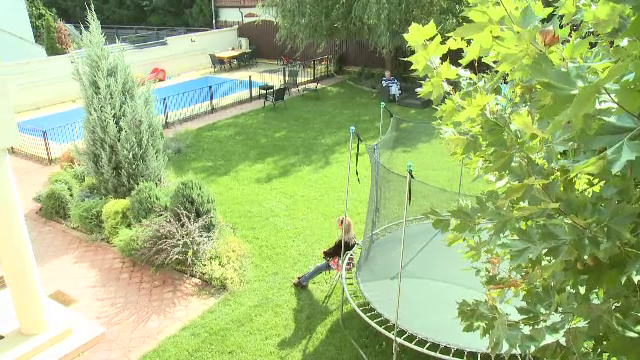 Azilele particulare din Romania unde batranii traiesc ca intr-un hotel de lux. Tarifele sunt insa uriase pentru pensia medie