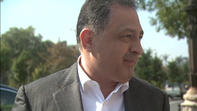 Marian Vanghelie sustine ca rechizitoriul prin care a fost trimis in judecata nu este complet. Planul edilului suspendat