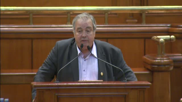 Votul pentru legea pensiilor speciale, amanat. Deputat PSD: "Sa avem un parlament lipsit de grija zilei de maine!"