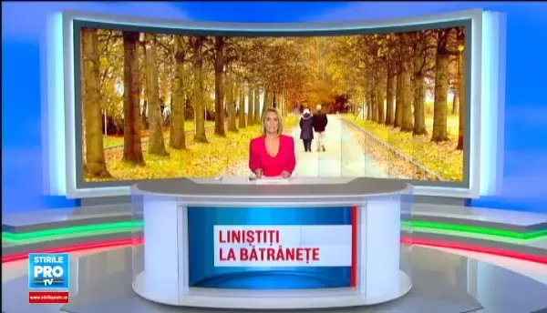 Azilele particulare din Romania unde batranii traiesc ca intr-un hotel de lux. Tarifele sunt insa uriase pentru pensia medie