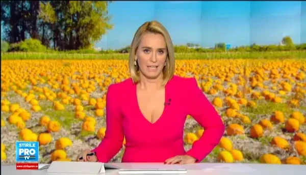 In trecut, era aliment pentru porci, acum este extrem de profitabil. Fructul minune cultivat de tot mai multi fermieri romani