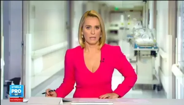 Maternitatile din tara s-au umplut de copii pe care nu ii vrea nimeni. Problemele care le imping pe mame catre abandon