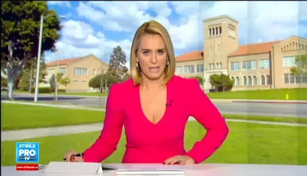 Ce trebuie sa faca un elev roman pentru a pleca un an la un liceu din SUA. Statul american se ocupa de toate cheltuielile