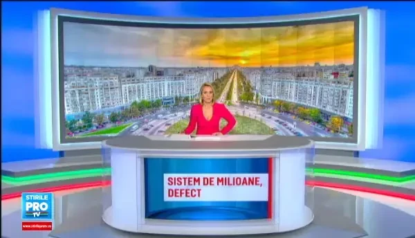 7 angajati vin zilnic si monitorizeaza un sistem de 21 de milioane de euro care nu merge. Explicatia pentru haosul din trafic