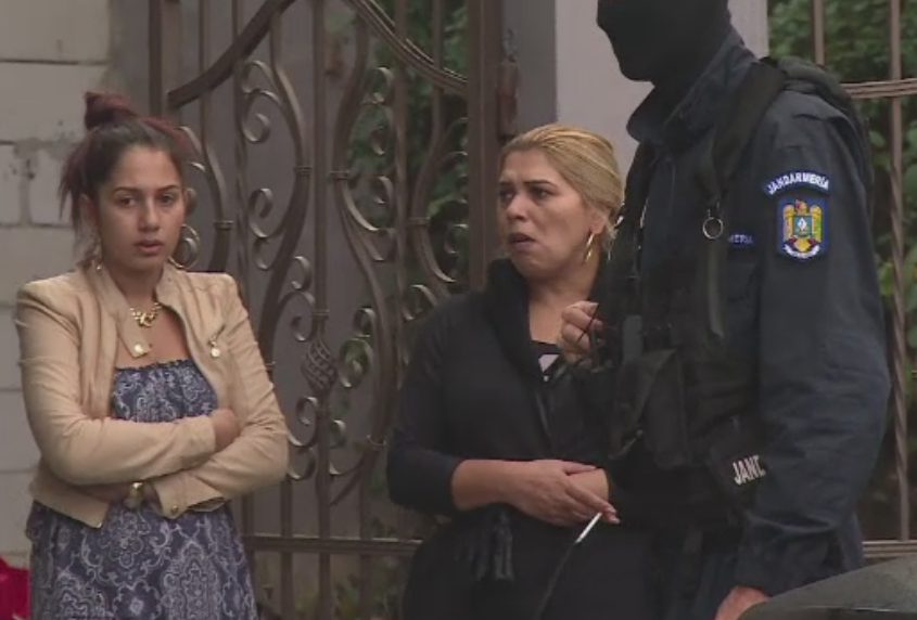 Descinderi in casele unor asa-zise vrajitoare din Ploiesti. Cum ademeneau clientii, pe care apoi ii amenintau