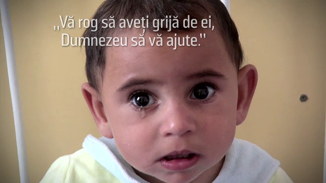 Femeia care si-a abandonat copiii in curtea spitalului din Baia Mare a fost gasita. Ce explicatii le-a dat autoritatilor