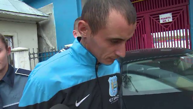 O femeie cu handicap din Targoviste, talharita de un tanar de 25 de ani. Cum l-au descoperit politistii