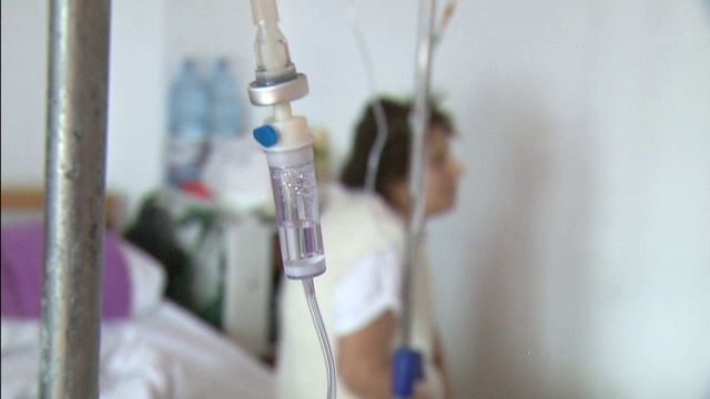 5.000 de romani vor primi un tratament inovator pentru hepatita C. Conditiile stricte pe care trebuie sa le respecte