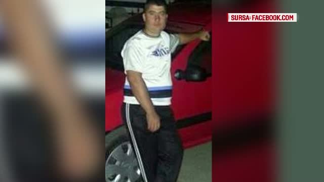 Indivizii care au taiat coada cainelui cu un topor