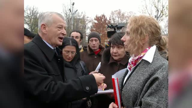 Sefa Administratiei Strazilor Bucuresti a demisionat dupa dezvaluirile ProTV. Promisiunea primariei in privinta traficului