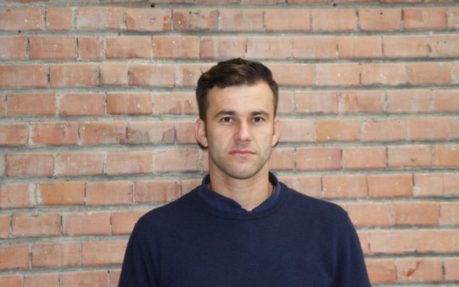 Un bistritean a gasit un geamantan cu bani si i l-a dus pagubitului. Ce a patit peste doi ani