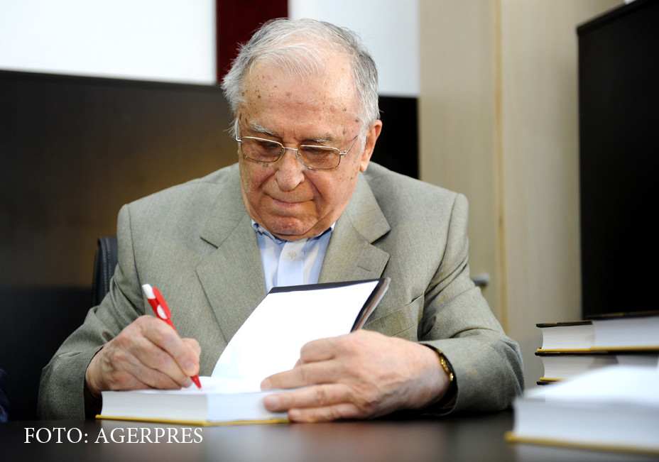 Surse: Ion Iliescu, audiat in secret in dosarul inchisorilor CIA. Raspunsul oficial al fostului presedinte