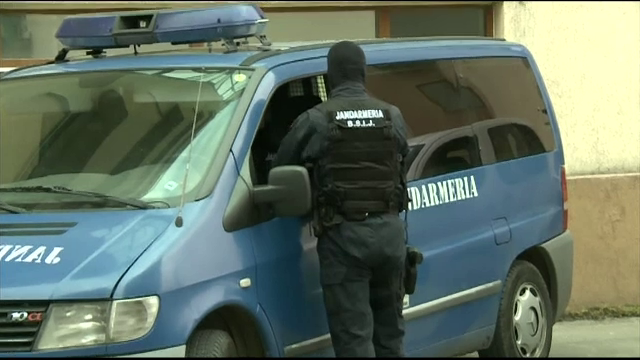 Audieri maraton in dosarul de trafic de influenta in care apare numele CanCan TV. In caz ar fi implicati si politicieni