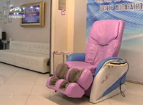 Salonul de infrumusetare unde clientele vin la "spalat pe cap" si ies "spalate pe creier". Escrocherie uriasa in Moldova