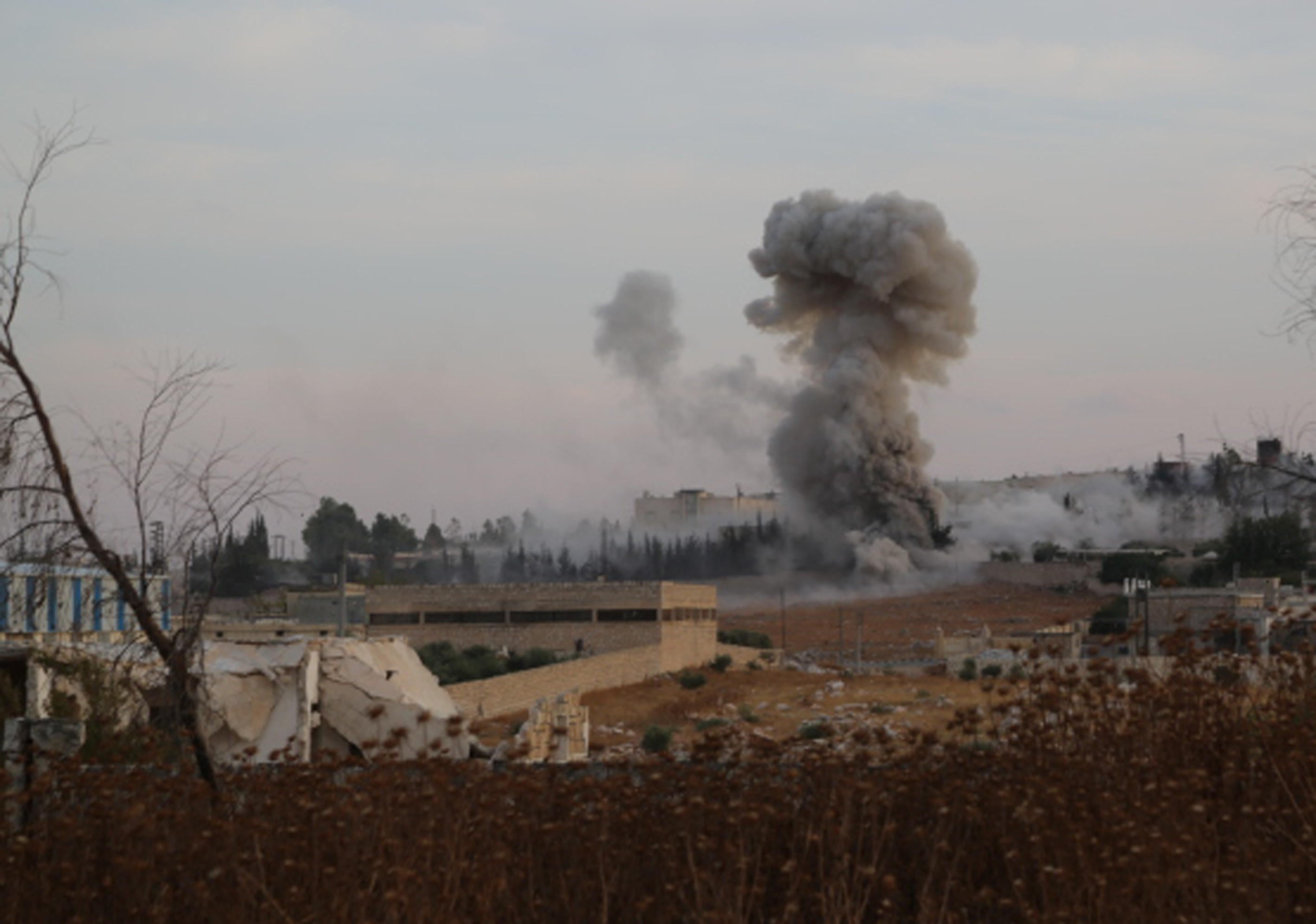 Sapte romani, evacuati din Siria de Ministerul de Externe. Recomandarea oficialilor