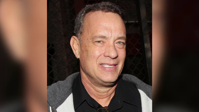 O studenta din New York si-a pierdut legitimatia in parc, iar actorul Tom Hanks a gasit-o. Ce a scris apoi actorul pe Twitter