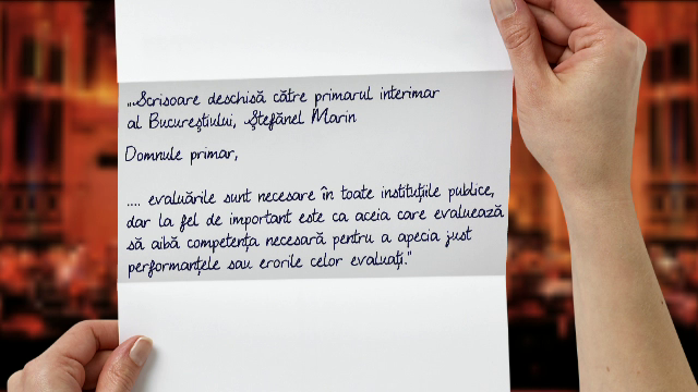 Actorii Teatrului Odeon contesta comisia CGMB. Dorina Lazar: "Un consilier a cerut controlul dupa ce nu i-am angajat nevasta"