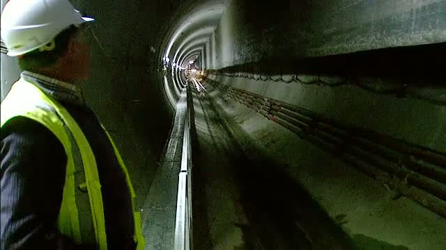 Solutia de rezerva gasita de Ministerul Transporturilor, pentru persoanele care vor sa ajunga mai rapid la Aeroportul Otopeni