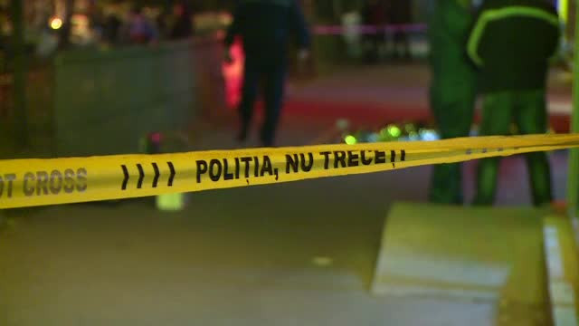 Ce drama traia femeia care s-a aruncat de la etaj cu copilul in brate. Vecinii au vazut semnele care anuntau gestul ei tragic