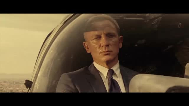 Daniel Craig: "Mai degraba imi tai venele decat sa il joc din nou pe agentul 007"