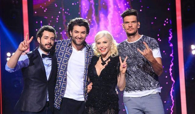Aplicatia PROTV: de la experienta second-screen Vocea Romaniei, la cel mai puternic mix de stiri si continut. VIDEO