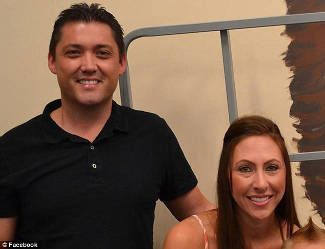 Incercau sa isi salveze casnicia, cand barbatul si-a pierdut mintile si a impuscat-o in fata cabinetului. FOTO