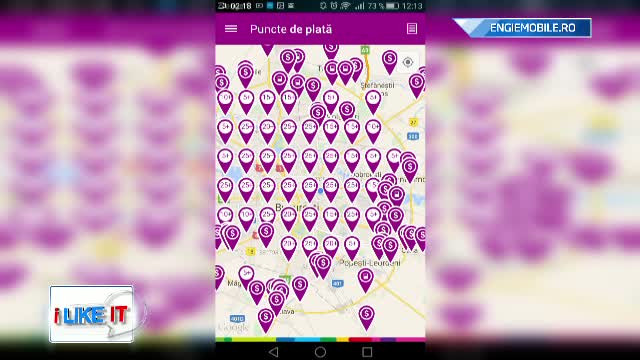 iLikeIT. "Tips & tricks" pentru plata online a facturilor la utilitati: curent electric, gaze si .. intretinerea