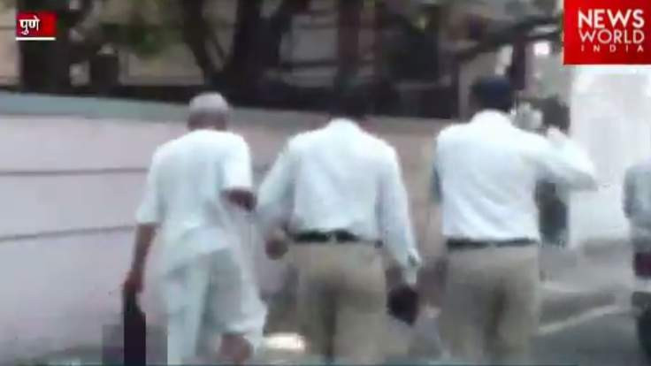 Un barbat si-a decapitat sotia si a umblat cu capul ei, pe strazile din India. Motivul pentru care a ucis-o