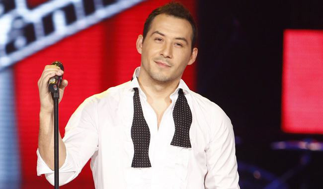 Castigatorul primului sezon de la Vocea Romaniei are concert, concert tribut la Ateneu! Ce facem in acest weekend