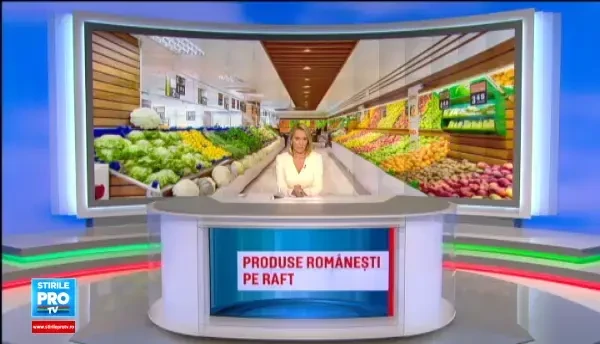 Legea care ar putea obliga magazinele ca 51% din produse sa fie romanesti ii nemultumeste pe comercianti. Ce motive invoca