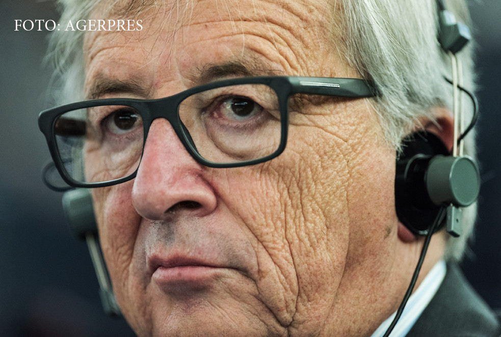 Presedintele Comisiei Europene: "Sa tratam Rusia corect". Avertismentul lui Basescu: "Asa a inceput Al Doilea Razboi Mondial"