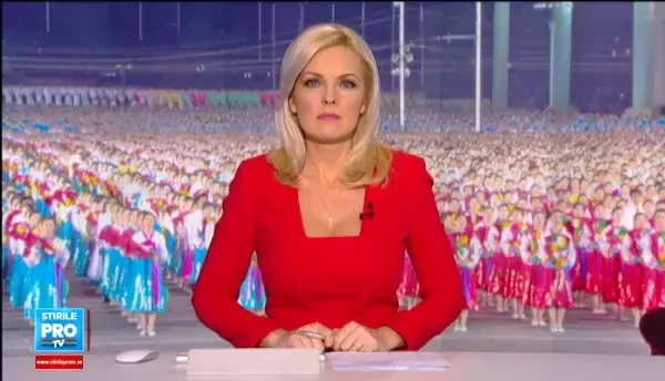 Mesajul lui Kim Jong-Un, la parada militara de la Phenian: Putem face fata oricarui razboi provocat de SUA