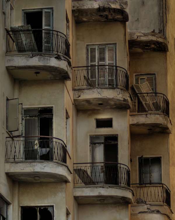 Varosha, Cipru