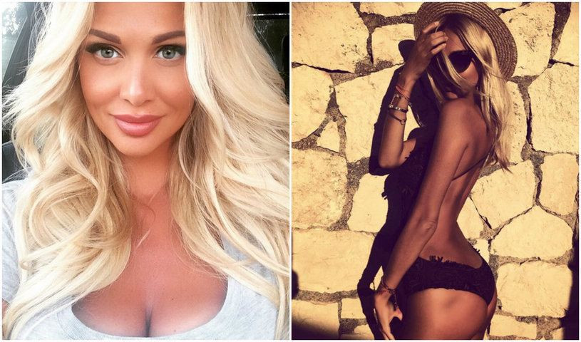 Ne place Vica :) Rusii si-au gasit ambasador pentru Campionatul Mondial din 2018. Cu ce se ocupa: FOTO