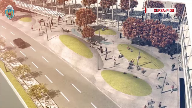 idei Bucuresti