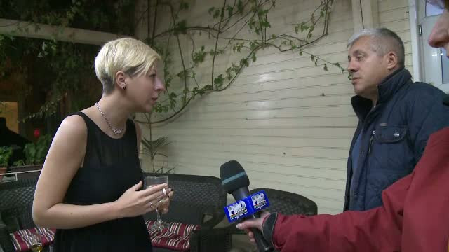 Nunta cu ambulante si inspectori OPC, la Brasov, dupa ce 19 invitati au ajuns la spital. Ce li s-a servit la masa