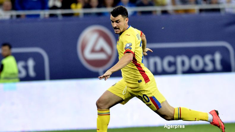 INSULELE FEROE - ROMANIA 0-3: Dupa sapte ani, Romania reuseste sa se califice la EURO. Reactia lui Anghel Iordanescu