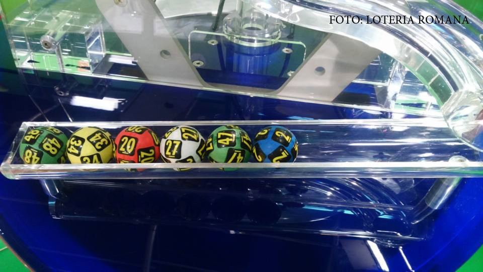 LOTO 6/49. Numerele extrase la LOTO duminica, 1 mai 2016