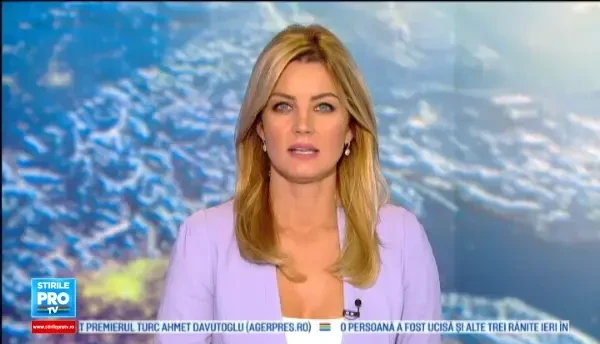 Michelle Obama a botezat cel mai nou submarin american cu propulsie nucleara. Ce dificultate a intampinat insa Prima Doamna a SUA