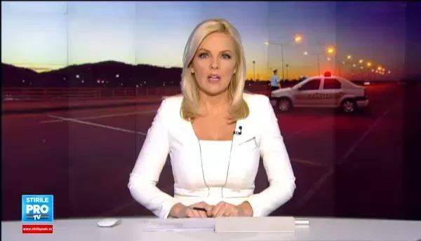 Politistul incoruptibil al anului 2013, prins in flagrant cu tigari de contrabanda. Unde le tinea ascunse