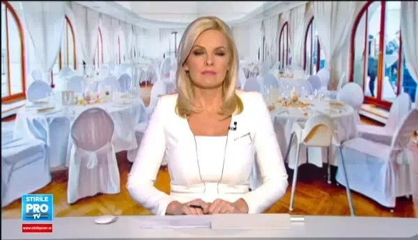 Nunta cu ambulante si inspectori OPC, la Brasov, dupa ce 19 invitati au ajuns la spital. Ce li s-a servit la masa