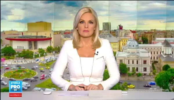 Arhiepiscopia Argesului si Muscelului, acuzata ca blocheaza consolidarea unui bloc cu bulina rosie din centrul Capitalei