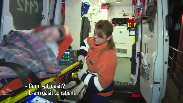 Un tanar de 18 ani, la un pas de moarte din cauza unui boiler defect, care scapa gaze. Cum l-au gasit parintii in baie