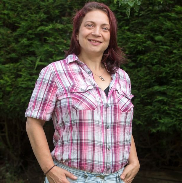 Dawn Chappell